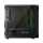 LOGIC CONCEPT Logic Portos ARGB Mini USB 3.0 Czarna AM-PORTOS-10-0000000-0002 - 1172928 - zdjęcie 6
